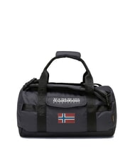 NAPAPIJRI BERING Borsone / Zaino black 041 - Borsoni - 1