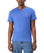 TOMMY HILFIGER TH JEANS T-shirt manica corta stampa grafica - T-shirt Uomo