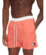 TOMMY HILFIGER TH Pantaloncini da bagno bicolor - Costumi da bagno Uomo