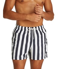 TOMMY HILFIGER TH Costume boxer a fantasia - Costumi da bagno Uomo
