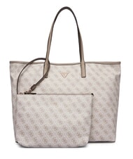 GUESS ECO VICTTORIA Borsa a spalla - Borse Donna