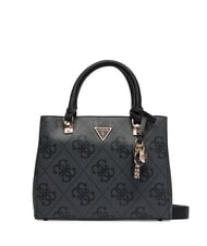 GUESS NOELLE 2 Borsa a mano, con tracolla coal - Borse Donna - 1