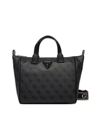 GUESS FOLLIE Borsa a mano, con tracolla coal - Borse Donna - 1