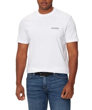 GUESS UNDERWEAR T-Shirt in cotone - T-shirt Uomo
