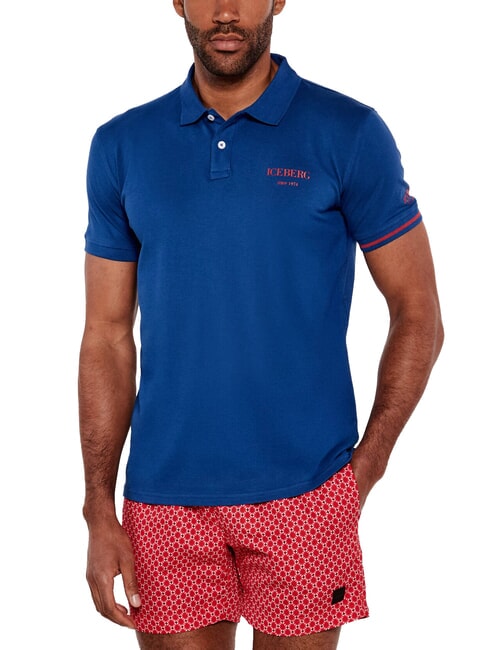 ICEBERG Polo Basic 432049 10190₽