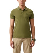 ICEBERG TRIANGLE Polo a maniche corte - Polo Uomo