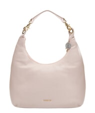 MANDARINA DUCK MELLOW LEATHER Borsa a spalla, in pelle candy pink - Borse Donna - 1