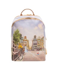 YNOT YESBAG Zaino con stampa holland dreams - Borse Donna - 1