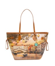 YNOT YESBAG Borsa shopping grande - Borse Donna