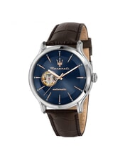 MASERATI EPOCA Orologio movimento automatico blu - Orologi - 1
