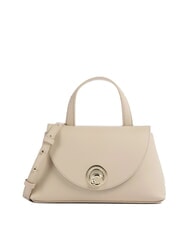 COCCINELLE NIKLA Borsa a mano, con tracolla sandshe/seagras - Borse Donna - 1