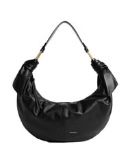 COCCINELLE FUROSHIKI Large Borsa a spalla Nero - Borse Donna - 1