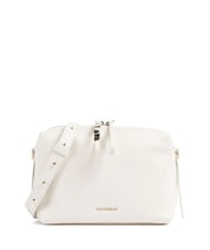 COCCINELLE NORY Mini Bag a tracolla pearl - Borse Donna - 1