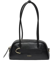 COCCINELLE PAKI Borsa a spalla Nero - Borse Donna - 1