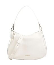 COCCINELLE NORY Borsa a spalla, con tracolla pearl - Borse Donna - 1