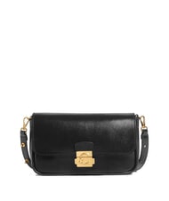 COCCINELLE C-ME LOCK MINI Mini Bag a tracolla Nero - Borse Donna - 1