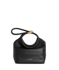 COCCINELLE FINN POUCH Mini Bag a mano Nero - Borse Donna - 1