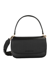 LOVE MOSCHINO GIANT Borsa a mano, con tracolla Nero - Borse Donna - 1