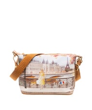 YNOT YESBAG Borsa hobo piccola a tracolla concorde - Borse Donna - 1