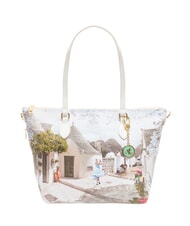 YNOT YESBAG Borsa shopping media a spalla - Borse Donna