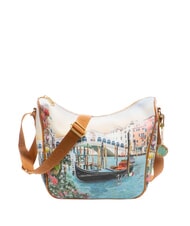 YNOT YESBAG L Borsa a tracolla canaletto - Borse Donna - 1