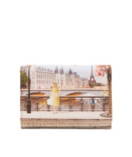 YNOT YESBAG Portafoglio medio portamonete - Portafogli Donna