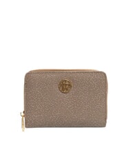 YNOT LUX Portafoglio portamonete medio havana - Portafogli Donna - 1