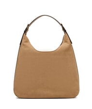 MICHAEL KORS NOLITA Borsa sacca grande in nabuk husk - Borse Donna - 1