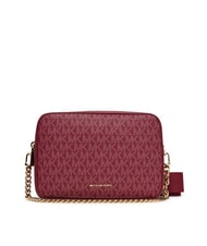 MICHAEL KORS BRYANT Borsa camera case stampa all over mulberry - Borse Donna - 1