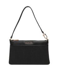 MICHAEL KORS JET SET Pochette in pelle a spalla black - Borse Donna - 1