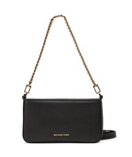 MICHAEL KORS BRYANT Pochette a spalla, con tracolla black - Borse Donna - 1