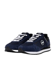 COLMAR TRAVIS SPORT BOLD Sneakers whitetwp - Scarpe Uomo - 1