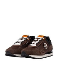 COLMAR TRAVIS SPORT BOLD Sneakers BIANCO/BLU - Scarpe Uomo - 1