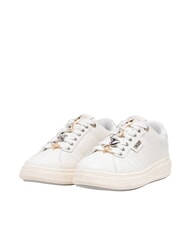 COLMAR CLAYTON BLEACH Sneakers white-off white - Scarpe Donna - 1