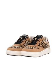 COLMAR TOKYO JUNGLE Sneakers black4 - Scarpe Donna - 1