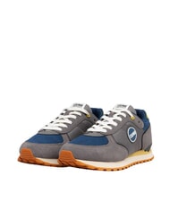 COLMAR TRAVIS BLOCK Sneakers - Scarpe Uomo