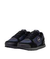COLMAR TRAVIS DARK Sneakers - Scarpe Uomo