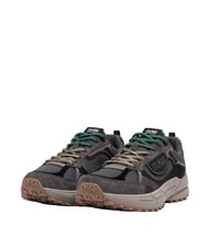 COLMAR COBB SHELTER Sneakers black-beige - Scarpe Uomo - 1