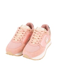 COLMAR TRAVIS AUTHENTIC Sneakers pink-gold - Scarpe Unisex - 1