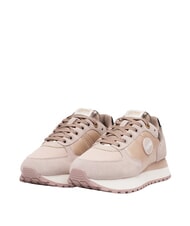 COLMAR TRAVIS AUTHENTIC Sneakers silver - Scarpe Unisex - 1