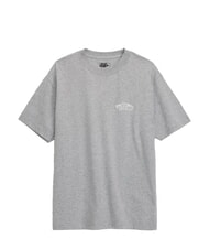 VANS DOUBLE STANDARD T-shirt maniche corte regular fit athletic heather - T-shirt Uomo - 1