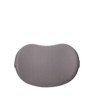 GO TRAVEL GO Cuscino memory foam da collo o schiena grigio - Accessori Viaggio - 1
