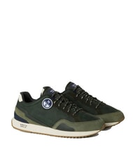 NORTH SAILS HITCH FIRTS Sneakers - Scarpe Uomo