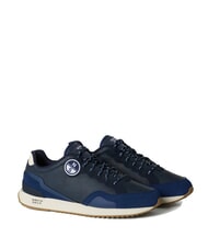 NORTH SAILS HITCH FIRTS Sneakers bianco - Scarpe Uomo - 1