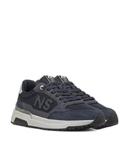 NORTH SAILS FEAT Sneakers navy - Scarpe Uomo - 1