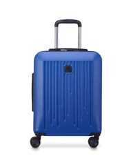 DELSEY CHRISTINE EU Trolley Bagaglio a Mano ice blue - Bagagli a mano - 1