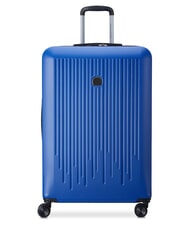 DELSEY CHRISTINE EU Trolley Grande ice blue - Trolley Rigidi - 1