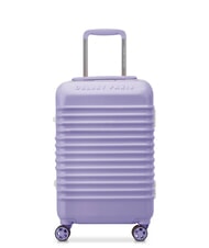 DELSEY BASTILLE 2.0 Trolley Bagaglio a Mano lavanda - Bagagli a mano - 1