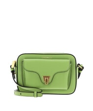 COCCINELLE BEAT SOFT Borsa tracolla pelle martellata - Borse Donna