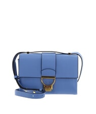 COCCINELLE ARLETTIS Hand bag in pelle martellata - Borse Donna